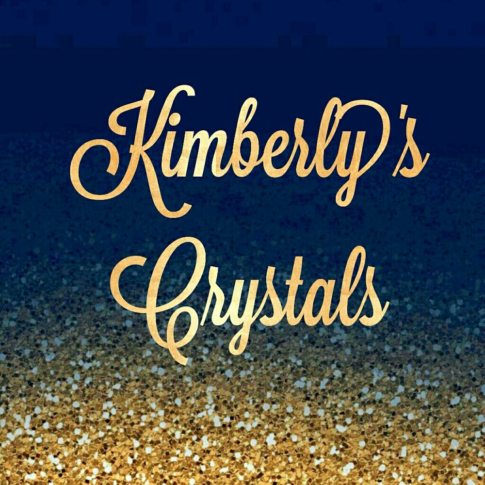 **Kimberly's Crystals**