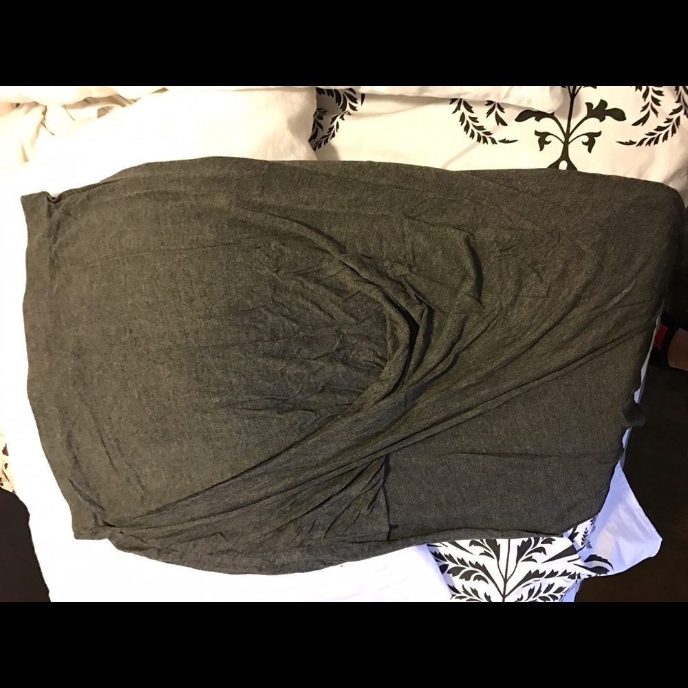 Kendall and Kylie skirt