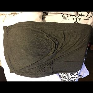 Kendall and Kylie skirt