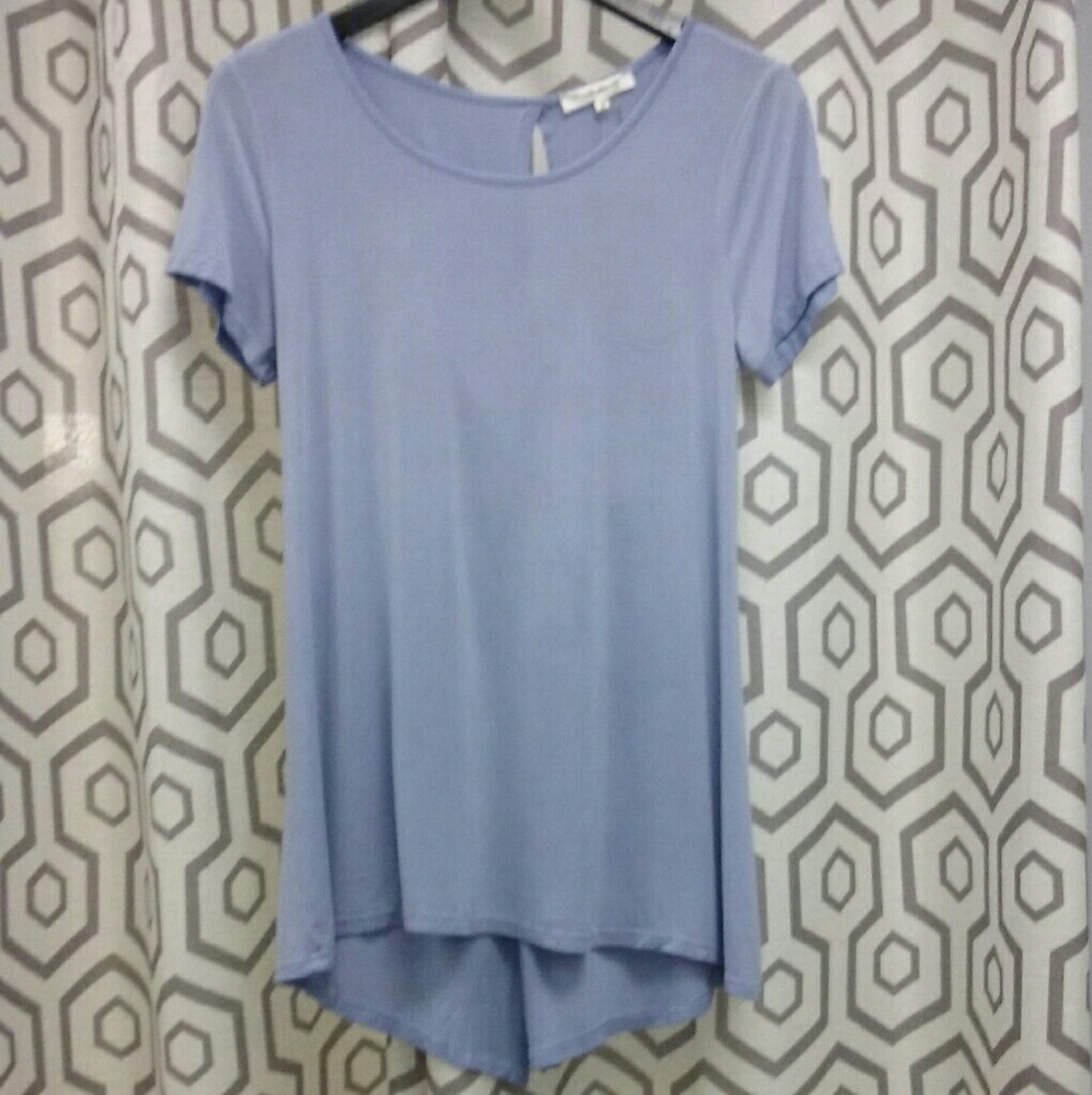 Basic tee