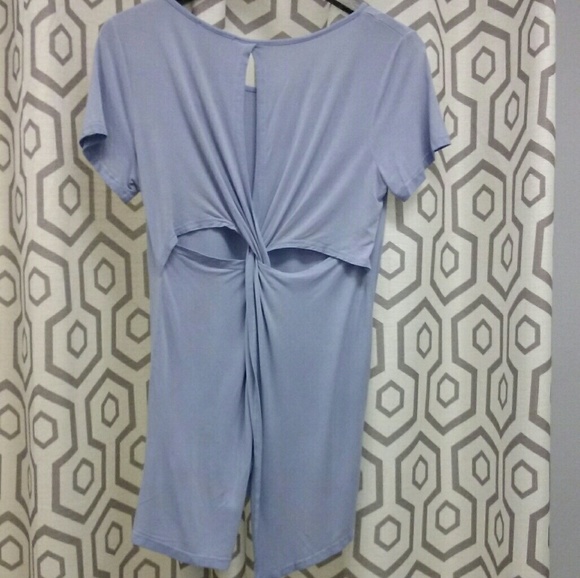 Basic tee - Picture 2 of 2