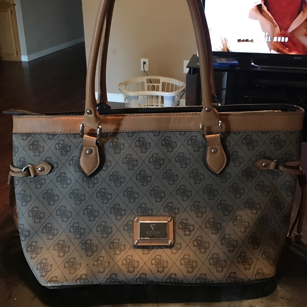 Guess Purse