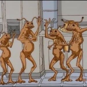 Meet your Posher, Steele