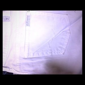 Seven jeans