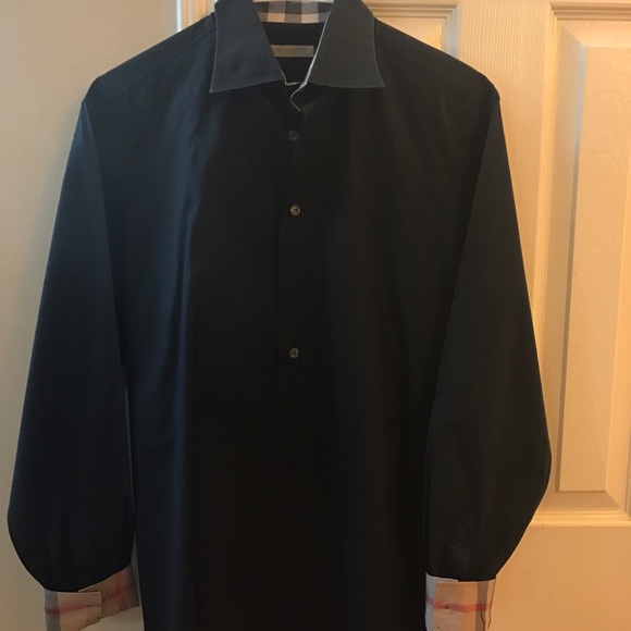 Burberry Other - Mens Burberry Button Down