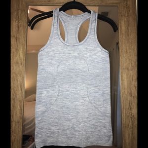 Swiftly Tech Racerback Tank
