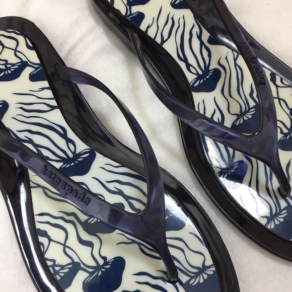 jellyfish sandals