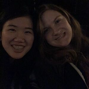 Meet your Posher, Amy