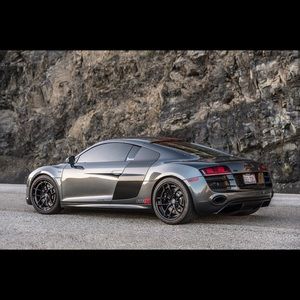 Meet your Posher, Ralph