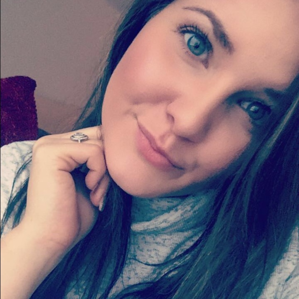 Meet your Posher, Kristina