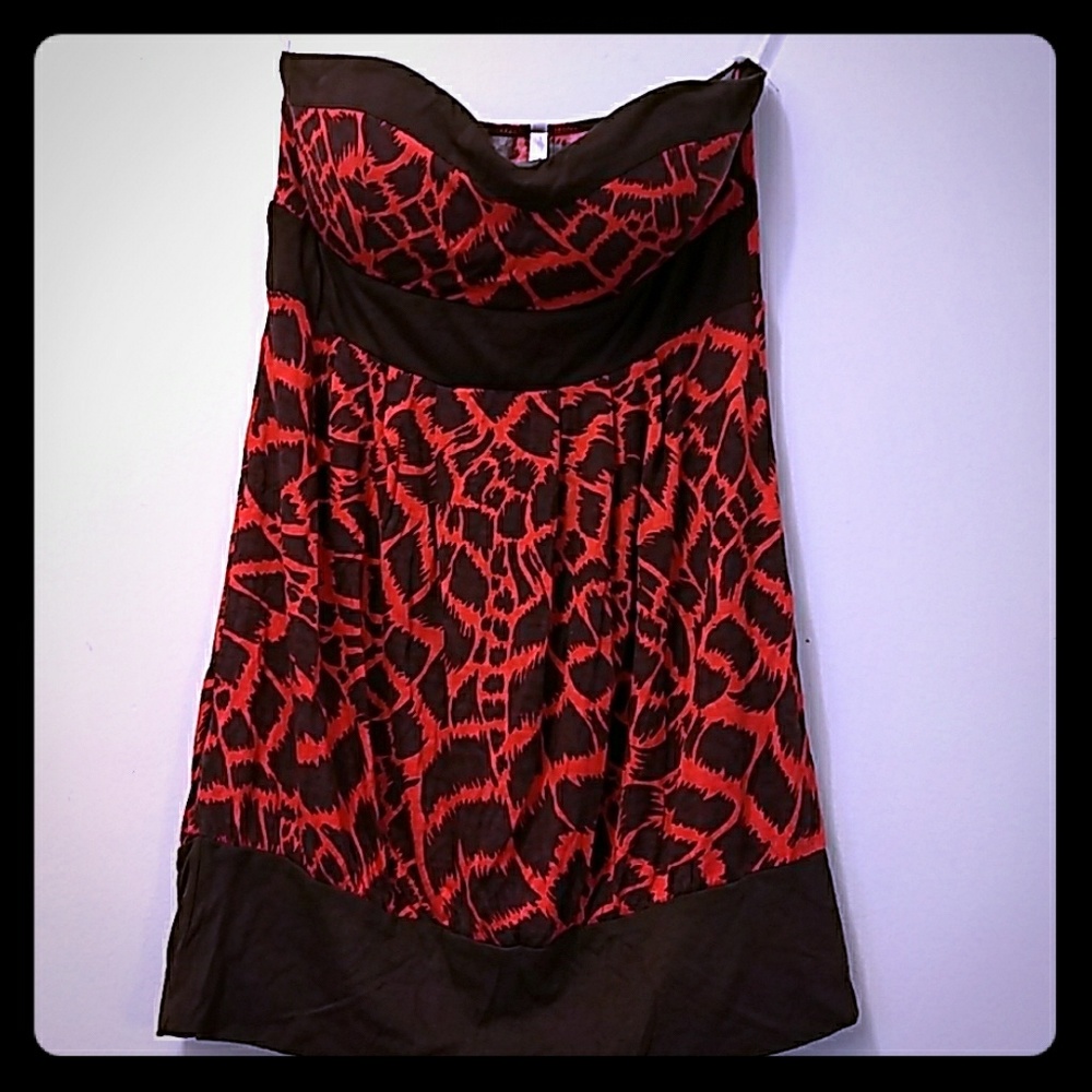 Rue 21 top