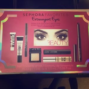 Sephora Favorites Extravagant Eyes
