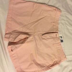 Old Navy 4" shorts
