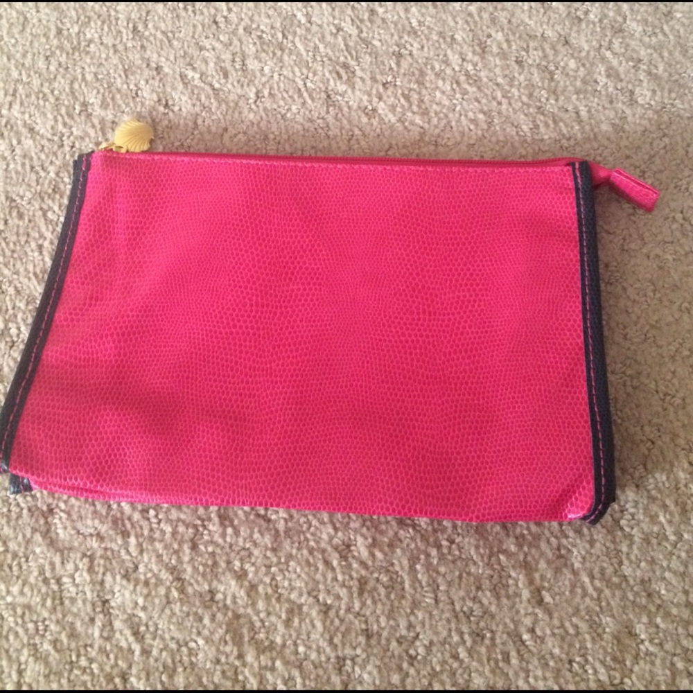 Estée Lauder makeup bag new no used size s