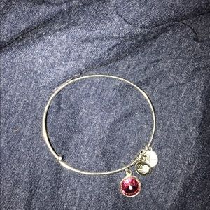 Alex and Ani bracelet