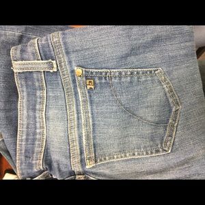 Joes jeans!