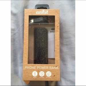 Phone Power Bank