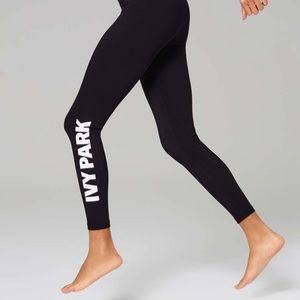 Ivy park leggings