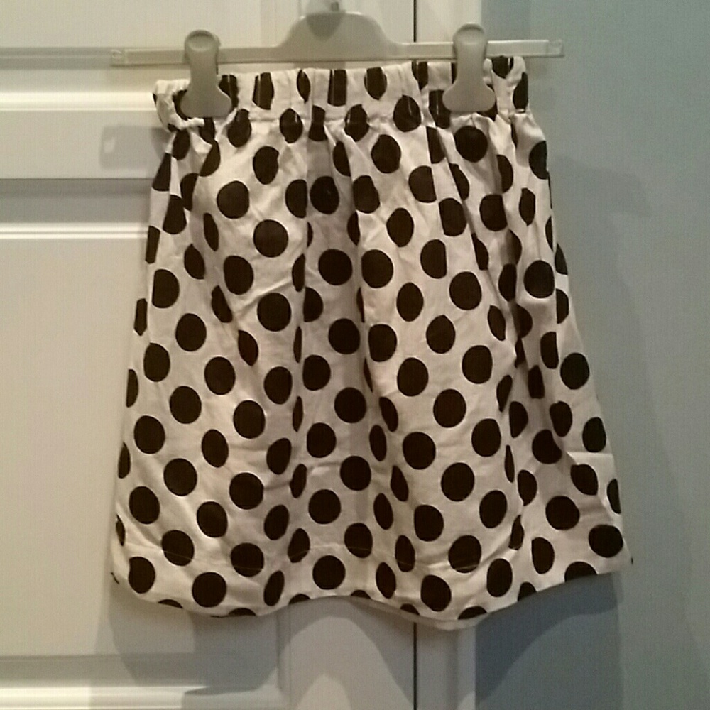 J.crew  skirt