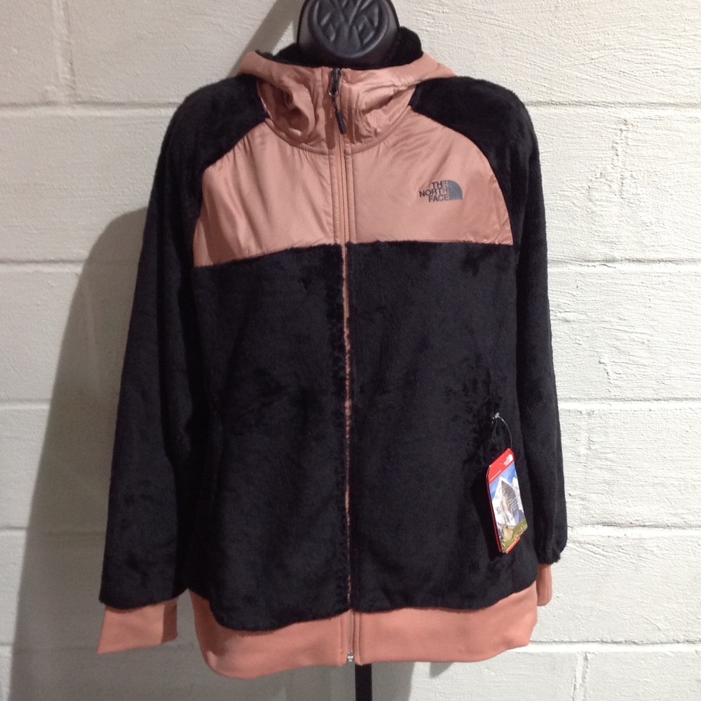 The North Face Women's Oso Hoodie