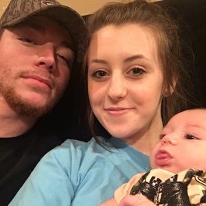 Meet your Posher, Kylie