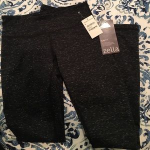 NWT Zella Leggings