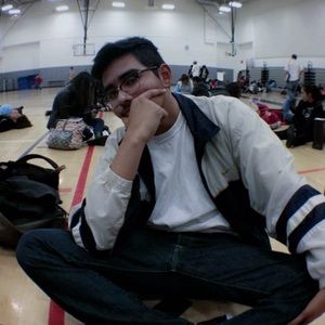 Meet your Posher, Gerardo