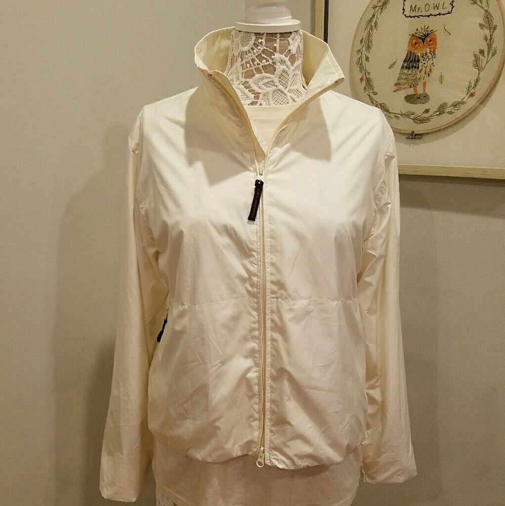 Vintage POLO Sport Windbreaker