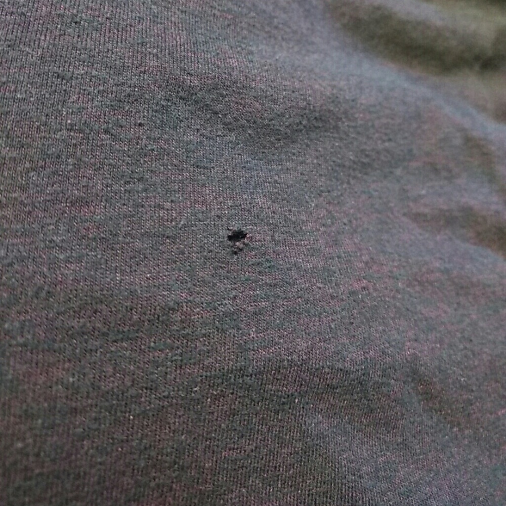 Boys/Mens Hurley - Picture 2 of 2