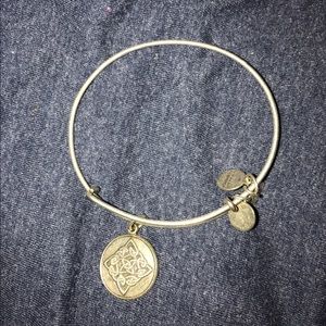 Alex and Ani bracelet