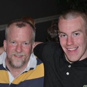 Meet your Posher, Nick