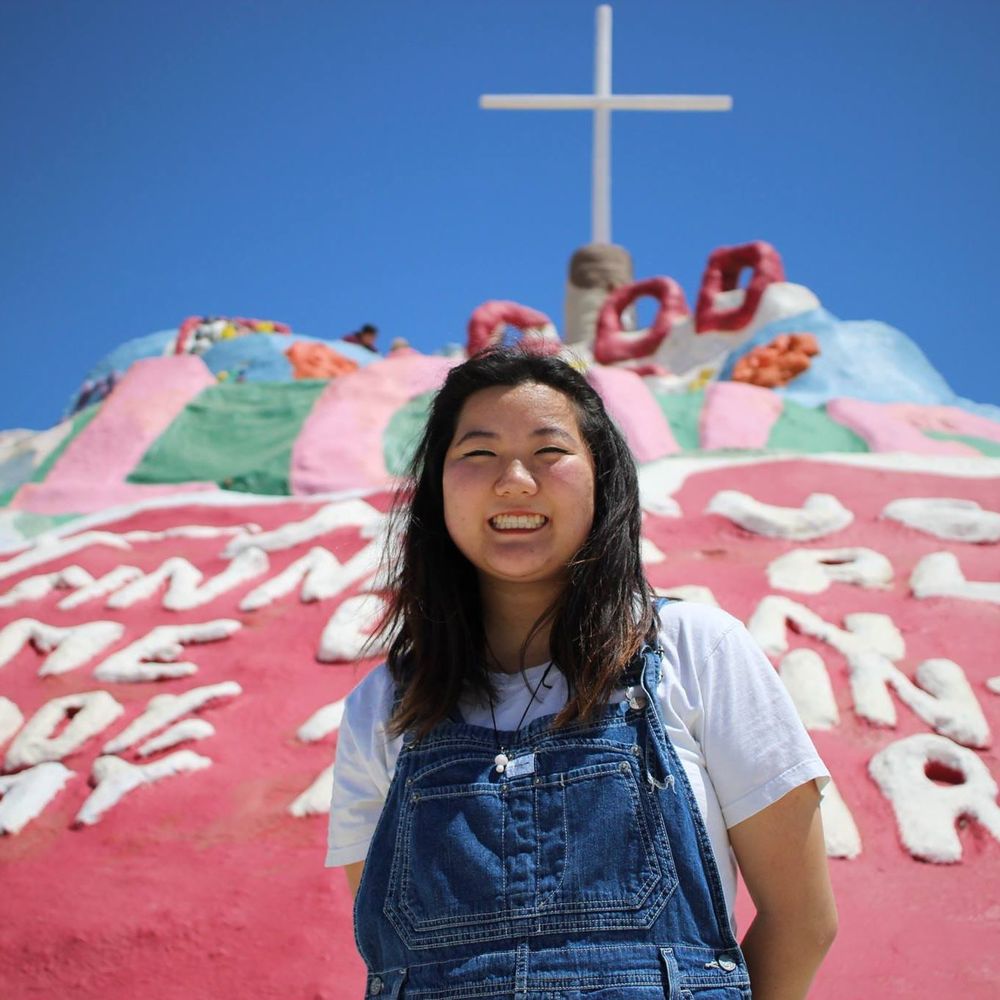 Meet your Posher, Angela