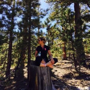 Meet your Posher, Maryam