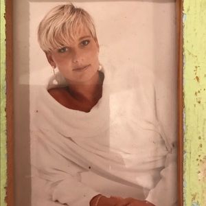 Meet your Posher, Catherine