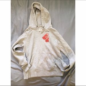 Abercrombie & Fitch Pull Over Hoodie
