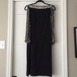 Vintage Saks 5th Avenue dress open to OFFERS