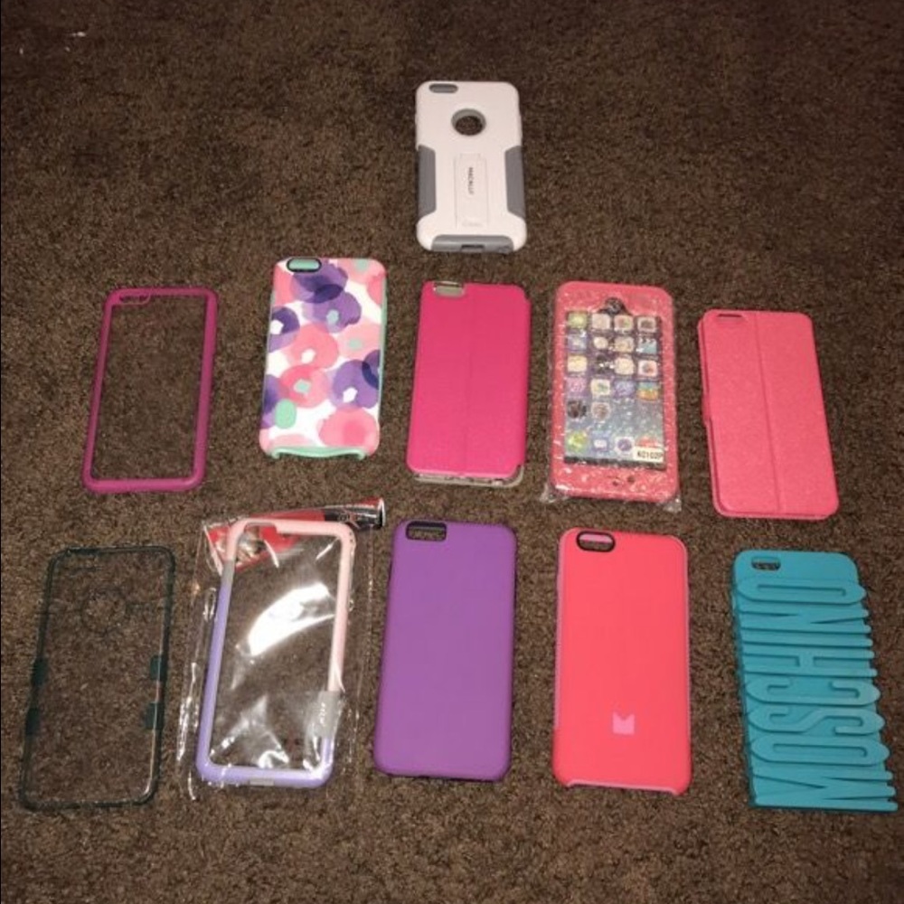iPhone 6s cases