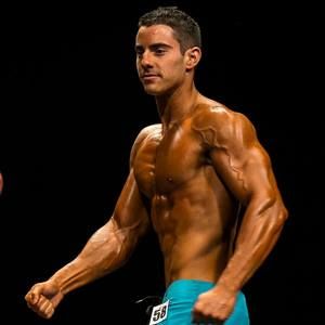 Meet your Posher, Andy