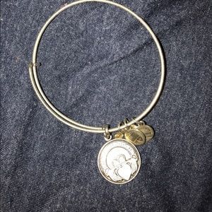 Alex and Ani bracelet
