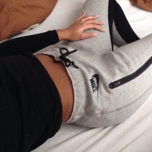 Nike joggers