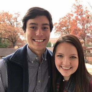 Meet your Posher, Kelsey