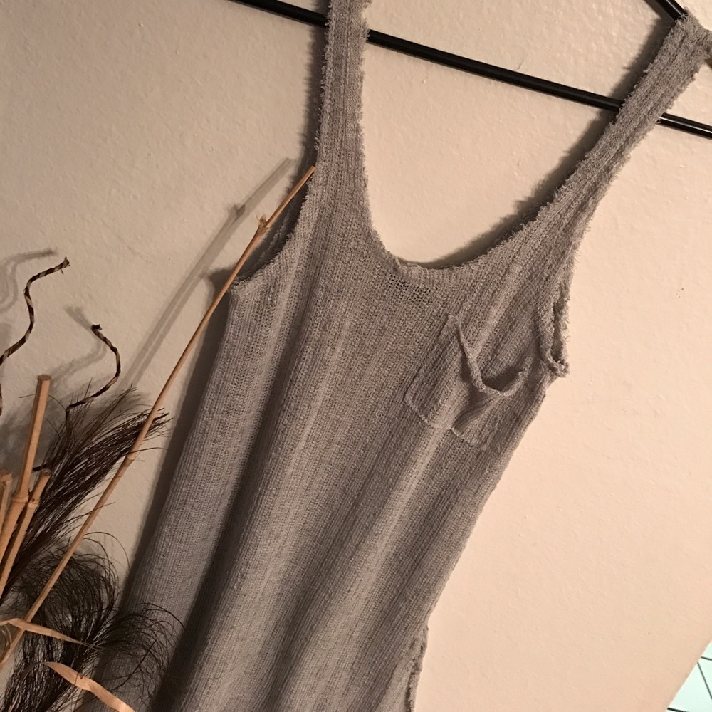 Tank top