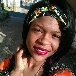 Meet your Posher, Ke'sheara