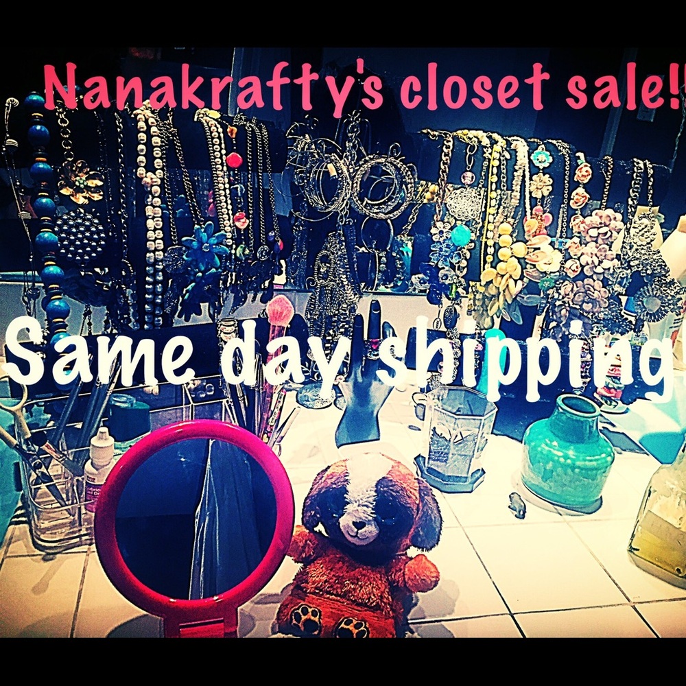 Not for sale