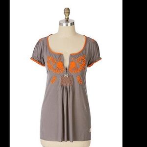 Anthro Naranjito Tee