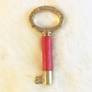 💥TODAY ONLY💥 Dooney & Bourke Turnlock Key Fob
