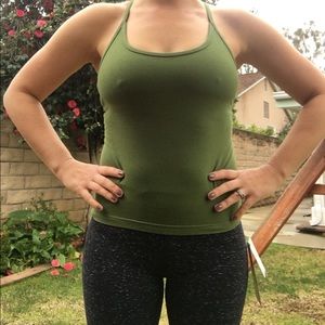 Inner Waves Exercise Tank