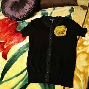 New York & Co. Blouse