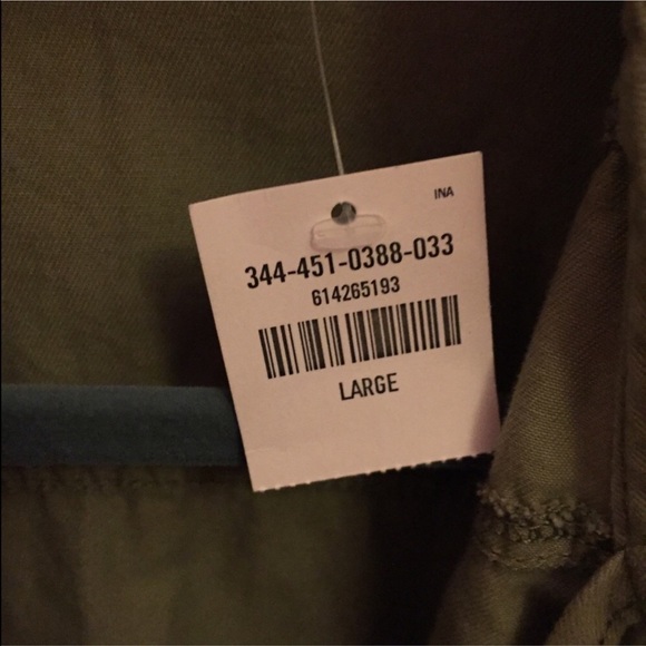 Hollister Coat - Picture 3 of 3