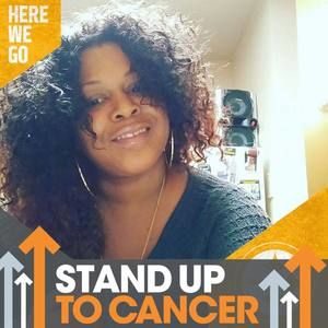 Meet your Posher, Lakiesha